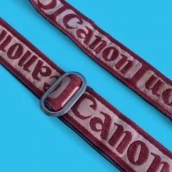 Canon® Genuine Canon SLR Camera Strap -Film Camera Store genuine canon slr camera strap 4