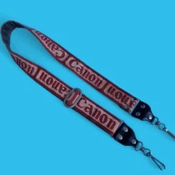 Canon® Genuine Canon SLR Camera Strap -Film Camera Store genuine canon slr camera strap 6