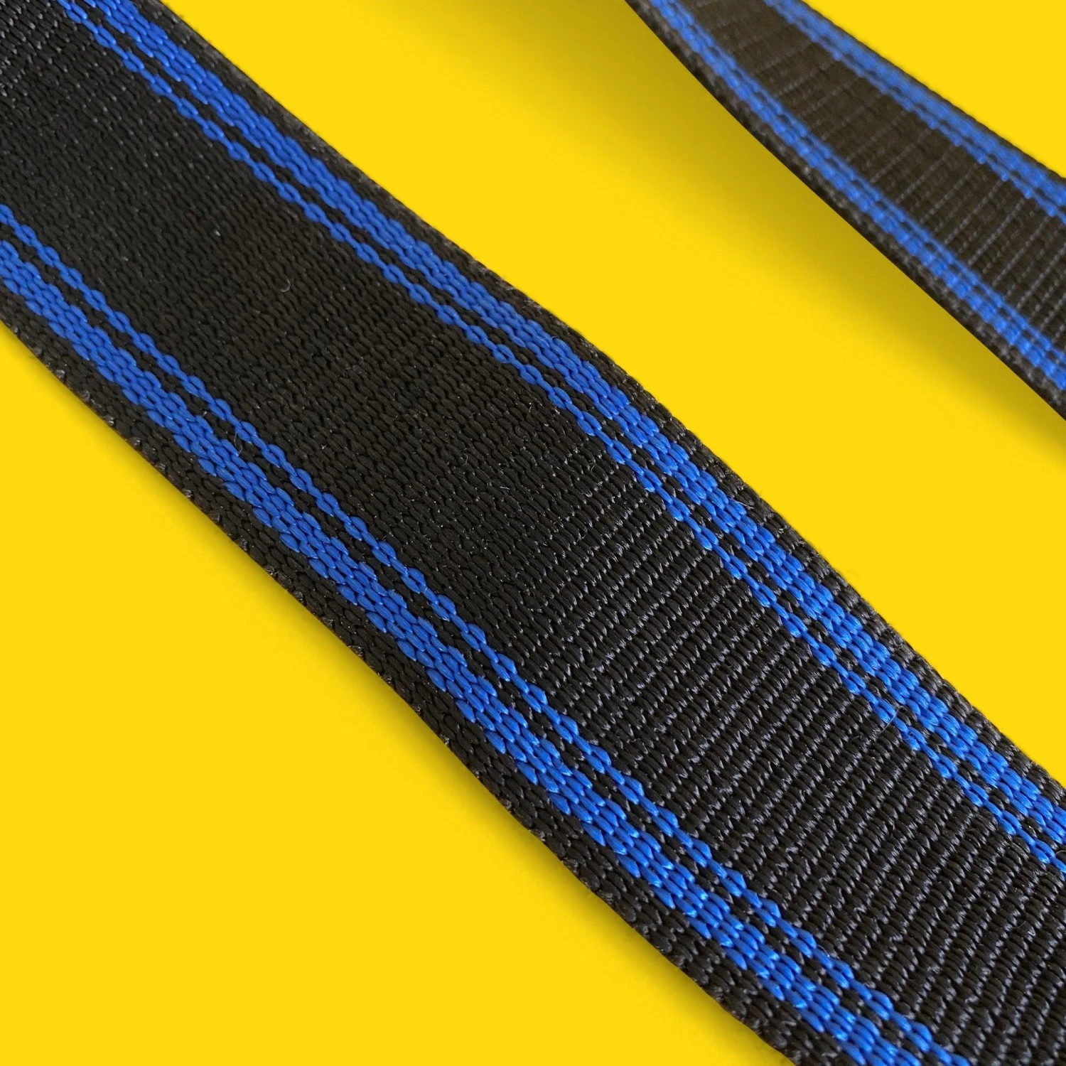 Genuine Minolta Blue & Black SLR Camera Strap 8 Genuine Minolta Blue & Black SLR Camera Strap - Image 6