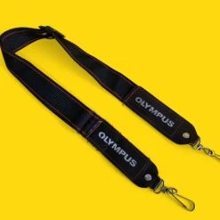 Genuine Olympus Black & Red SLR Camera Strap 13 Genuine Olympus Black & Red SLR Camera Strap -Film Camera Store genuine olympus black and red slr camera strap 5
