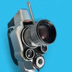 Gevaert Zoomex Super 8 Movie Cine Camera 9 Gevaert Zoomex Super 8 Movie Cine Camera -Film Camera Store gevaert zoomex super 8 movie cine camera 3