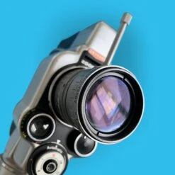 Gevaert Zoomex Super 8 Movie Cine Camera 10 Gevaert Zoomex Super 8 Movie Cine Camera -Film Camera Store gevaert zoomex super 8 movie cine camera 4