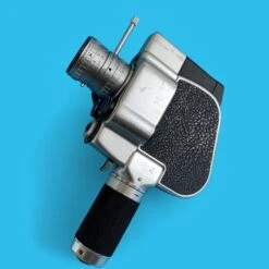 Gevaert Zoomex Super 8 Movie Cine Camera 11 Gevaert Zoomex Super 8 Movie Cine Camera -Film Camera Store gevaert zoomex super 8 movie cine camera 5