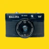 Halina 35-600 35mm Point N Shoot Film Camera 2 Halina 35-600 35mm Point N Shoot Film Camera -Film Camera Store halina 35 600 35mm point n shoot film camera 1
