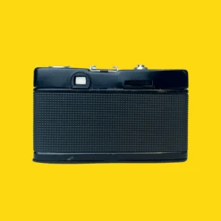 Halina 35-600 35mm Point N Shoot Film Camera -Film Camera Store halina 35 600 35mm point n shoot film camera 5