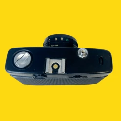 Halina 35-600 35mm Point N Shoot Film Camera -Film Camera Store halina 35 600 35mm point n shoot film camera 6