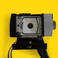 Halina Super 8 Movie Cine Camera -Film Camera Store halina super 8 movie cine camera 5