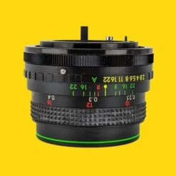 Hanimex 28mm F/2.8 Camera Lens -Film Camera Store hanimex 28mm f2 8 camera lens 4 e34ebe59 e742 426e 9a81 9e9cdc04f9ec