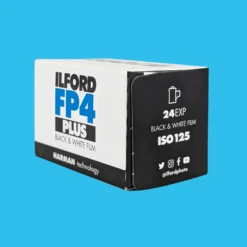 Ilford FP4 24 EXP PLUS 125 35mm Film -Film Camera Store ilford fp4 24 exp plus 125 35mm film 3