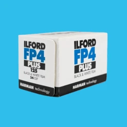 Ilford FP4 24 EXP PLUS 125 35mm Film -Film Camera Store ilford fp4 24 exp plus 125 35mm film 4