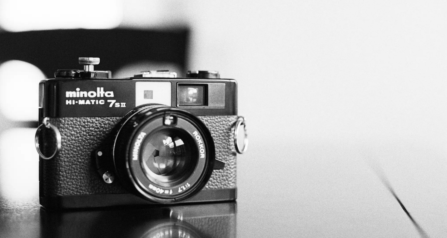 Film Camera Store -Film Camera Store image 803