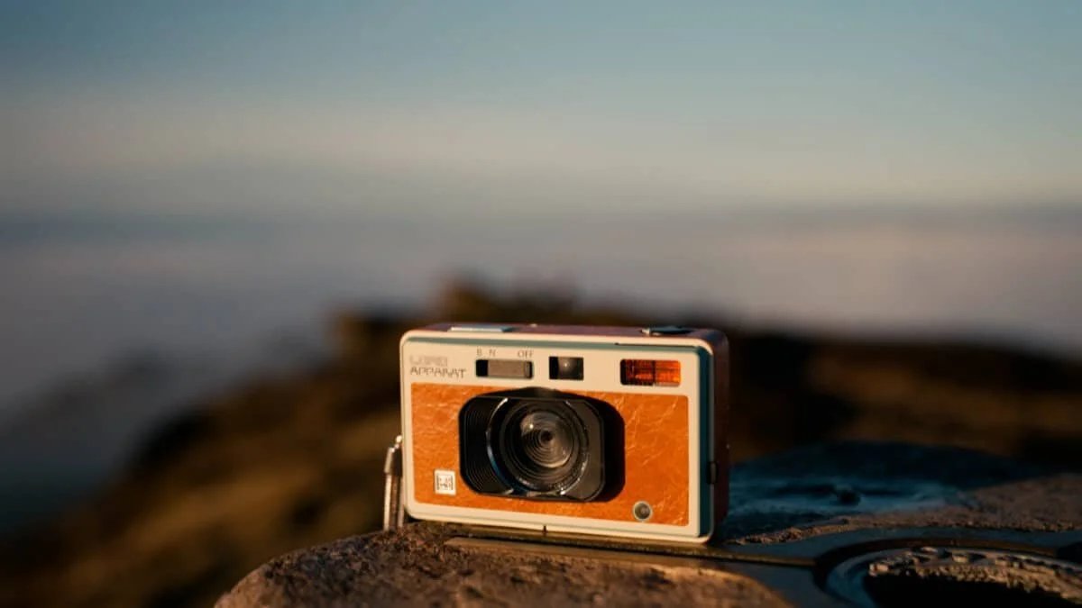 Film Camera Store -Film Camera Store image asset 1