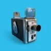 Kodak Brownie 8mm Movie Ii Vintage Cine Camera -Film Camera Store kodak brownie 8mm movie ii vintage cine camera 1