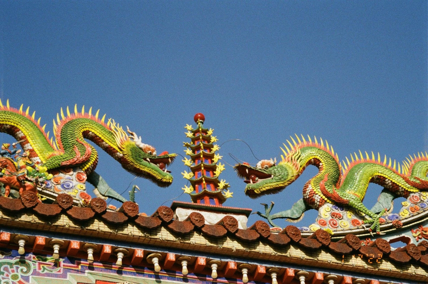 Kodak ColorPlus 24 EXP 200 35mm Colour Film 6 Kodak ColorPlus 24 EXP 200 35mm Colour Film - Image 4