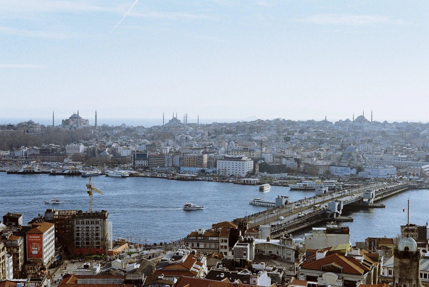 Kodak ColorPlus 24 EXP 200 35mm Colour Film 9 Kodak ColorPlus 24 EXP 200 35mm Colour Film - Image 7