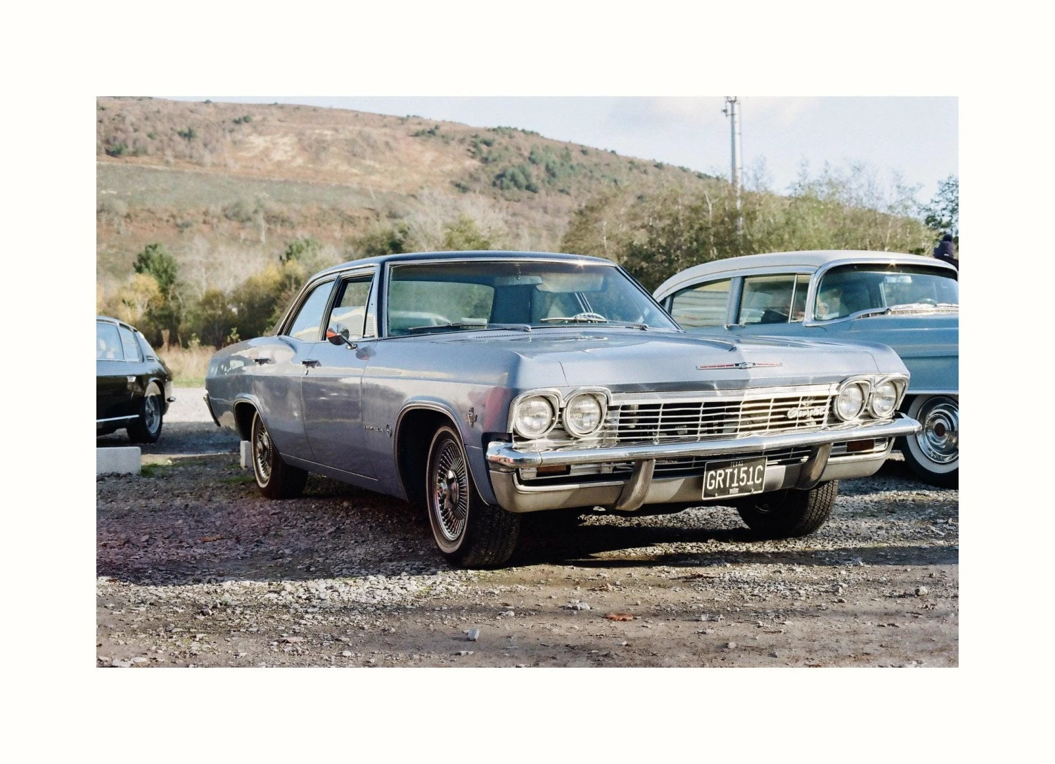 Kodak ColorPlus 24 EXP 200 35mm Colour Film 10 Kodak ColorPlus 24 EXP 200 35mm Colour Film - Image 8