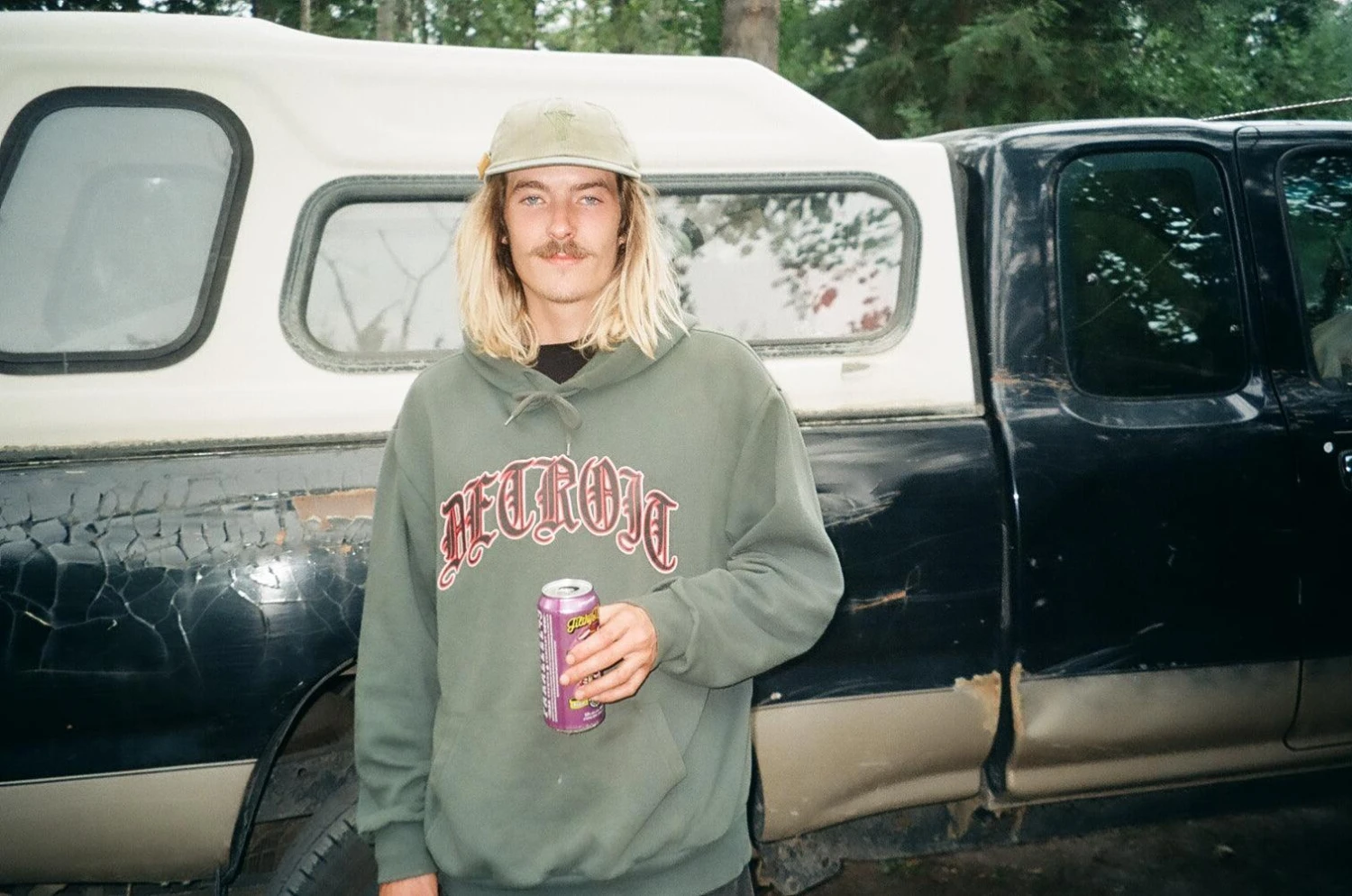 Kodak ColorPlus 24 EXP 200 35mm Colour Film 11 Kodak ColorPlus 24 EXP 200 35mm Colour Film - Image 9