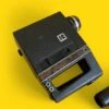 Kodak Extasound 140 Super 8 Movie Cine Camera With Original Case -Film Camera Store kodak extasound 140 super 8 movie cine camera with original case 1