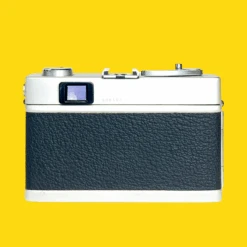 Konica C35 35mm Point And Shoot Film Camera -Film Camera Store konica c35 35mm point and shoot film camera 6