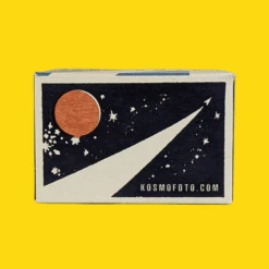 Kosmo Foto Mono 36 EXP 100 35mm Film -Film Camera Store kosmo foto mono 36 exp 100 35mm film 3