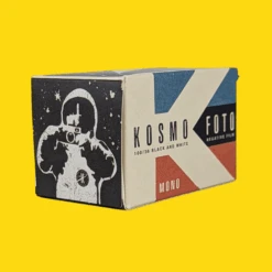 Kosmo Foto Mono 36 EXP 100 35mm Film -Film Camera Store kosmo foto mono 36 exp 100 35mm film 4