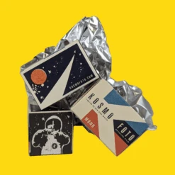 Kosmo Foto Mono 36 EXP 100 35mm Film -Film Camera Store kosmo foto mono 36 exp 100 35mm film 5