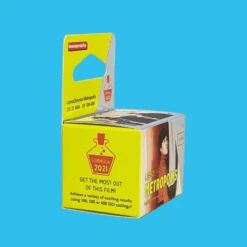 LomoChrome Metropolis 36 EXP 100-400 35mm Film -Film Camera Store lomochrome metropolis 36 exp 100 400 35mm film 6