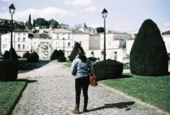 LomoChrome Metropolis 36 EXP 100-400 35mm Film -Film Camera Store lomochrome metropolis 36 exp 100 400 35mm film 9