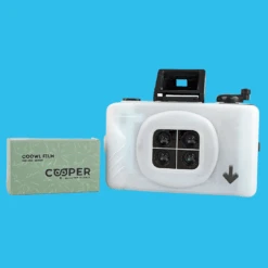 Lomography Four Lens 35mm Film Camera With FREE FILM -Film Camera Store lomography four lens 35mm film camera with free film 3