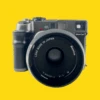 Mamiya 7 With 80mm F4 Lens. 6X7 Medium Format Film Camera -Film Camera Store mamiya 7 with 80mm f4 lens 6x7 medium format film camera 1