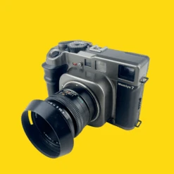 Mamiya 7 With 80mm F4 Lens. 6X7 Medium Format Film Camera -Film Camera Store mamiya 7 with 80mm f4 lens 6x7 medium format film camera 4