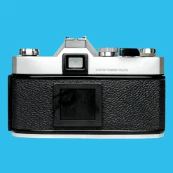 Mamiya DSX 1000 35mm Film Camera With Seekor 55mm F/1.4 Lens -Film Camera Store mamiya dsx 1000 35mm film camera with seekor 55mm f1 4 lens 5