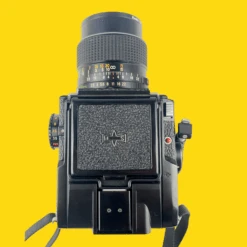 Mamiya M645 1000S With 55mm F2.8 Lens. 6X4.5 Medium Format Film Camera. -Film Camera Store mamiya m645 1000s with 55mm f2 8 lens 6x4 5 medium format film camera 7