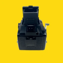 Mamiya M645 1000S With 55mm F2.8 Lens. 6X4.5 Medium Format Film Camera. -Film Camera Store mamiya m645 1000s with 55mm f2 8 lens 6x4 5 medium format film camera 8