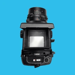 Mamiya RB 67 ProS With 90mm F3.8 Lens. 6X7 Medium Format Film Camera. -Film Camera Store mamiya rb 67 pros with 90mm f3 8 lens 6x7 medium format film camera 6