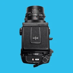Mamiya RB 67 ProS With 90mm F3.8 Lens. 6X7 Medium Format Film Camera. -Film Camera Store mamiya rb 67 pros with 90mm f3 8 lens 6x7 medium format film camera 7