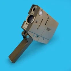 Minolta 8 Super 8 Movie Cine Camera