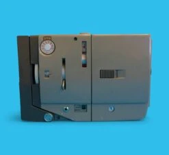 Minolta 8 Super 8 Movie Cine Camera -Film Camera Store minolta 8 super 8 movie cine camera 4