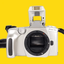 Minolta Dynax 40 Automatic 35mm SLR Film Camera - Body Only 23 Minolta Dynax 40 Automatic 35mm SLR Film Camera - Body Only -Film Camera Store minolta dynax 40 automatic 35mm slr film camera body only 6