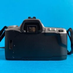 Minolta Dynax 404si Automatic SLR 35mm Film Camera With Auto Zoom Lens -Film Camera Store minolta dynax 404si automatic slr 35mm film camera with auto zoom lens 5