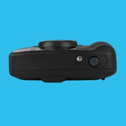 Minolta Riva Zoom 100AF 35mm Film Camera Point And Shoot -Film Camera Store minolta riva zoom 100af 35mm film camera point and shoot 6