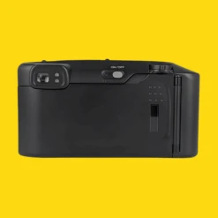 Minolta Riva Zoom 135EX Black 35mm Film Camera Point And Shoot -Film Camera Store minolta riva zoom 135ex black 35mm film camera point and shoot 5