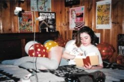 Minolta Riva Zoom 135EX Black 35mm Film Camera Point And Shoot -Film Camera Store minolta riva zoom 135ex black 35mm film camera point and shoot 8