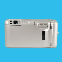 Minolta Riva Zoom 140 35mm Film Camera Point And Shoot -Film Camera Store minolta riva zoom 140 35mm film camera point and shoot 5