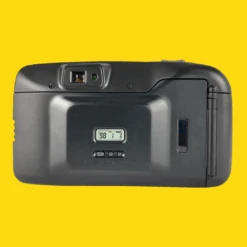 Minolta Riva Zoom 70 Black 35mm Film Camera Point And Shoot 13 Minolta Riva Zoom 70 Black 35mm Film Camera Point And Shoot -Film Camera Store minolta riva zoom 70 black 35mm film camera point and shoot 4