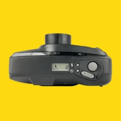 Minolta Riva Zoom 70 Black 35mm Film Camera Point And Shoot 14 Minolta Riva Zoom 70 Black 35mm Film Camera Point And Shoot -Film Camera Store minolta riva zoom 70 black 35mm film camera point and shoot 5