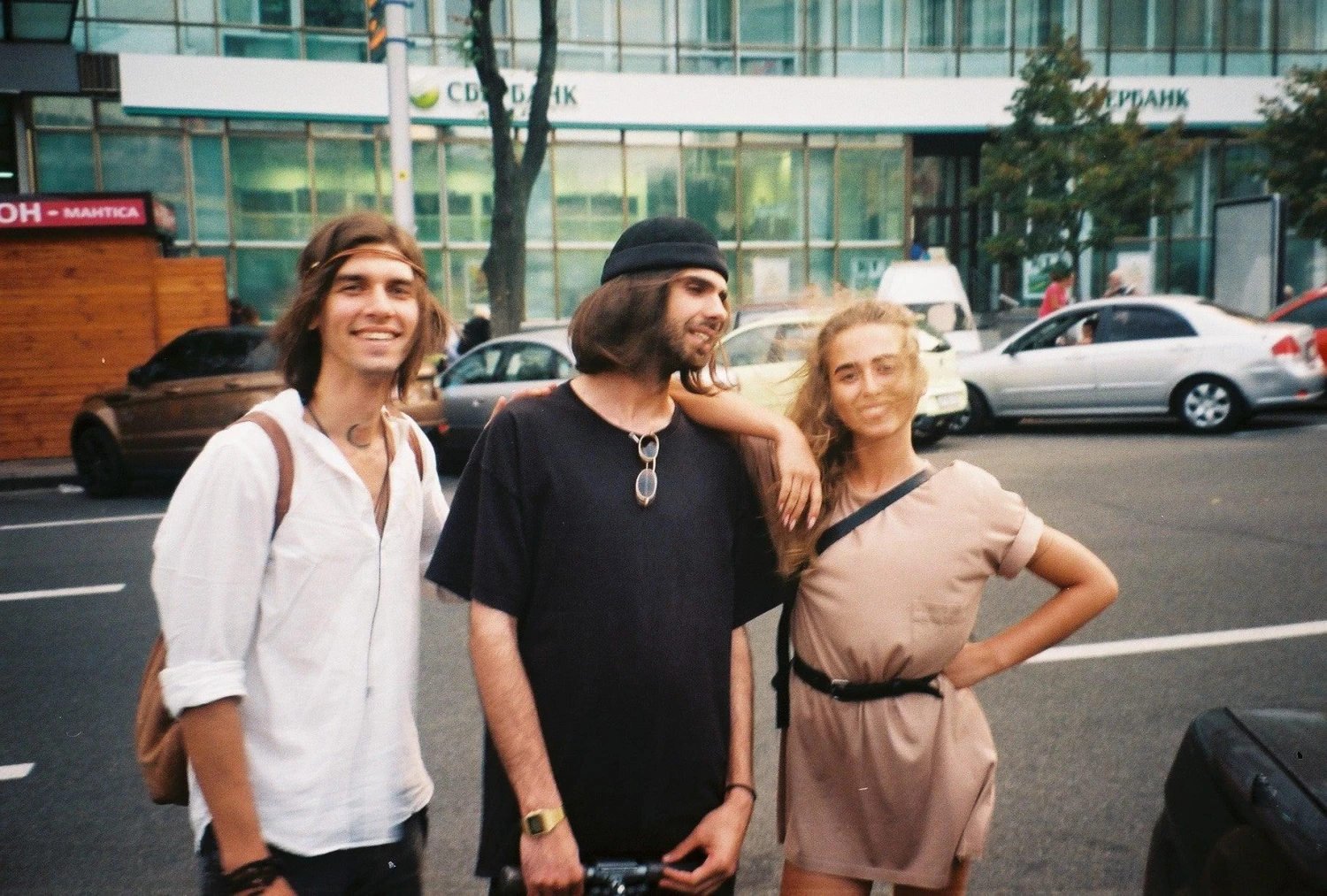 Minolta Riva Zoom 70 Black 35mm Film Camera Point And Shoot 10 Minolta Riva Zoom 70 Black 35mm Film Camera Point And Shoot - Image 8