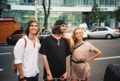 Minolta Riva Zoom 70 Black BRAND NEW 35mm Film Camera Point And Shoot -Film Camera Store minolta riva zoom 70 black brand new 35mm film camera point and shoot 9