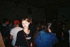 Minolta Riva Zoom 70 Silver 35mm Film Camera Point And Shoot -Film Camera Store minolta riva zoom 70 silver 35mm film camera point and shoot 4