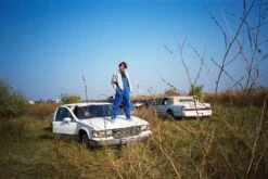 Minolta Riva Zoom 70 Silver 35mm Film Camera Point And Shoot -Film Camera Store minolta riva zoom 70 silver 35mm film camera point and shoot 6